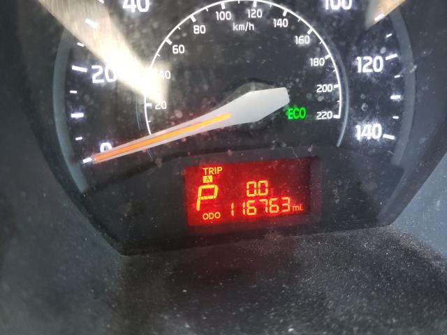 2012 KIA RIO LX - KNADM4A32C6044649