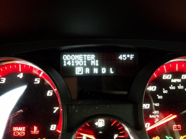 2012 GMC ACADIA DEN 1GKKVTED3CJ155071