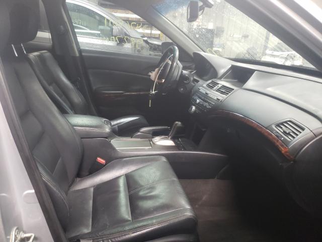 2012 HONDA CROSSTOUR 5J6TF1H51CL001981