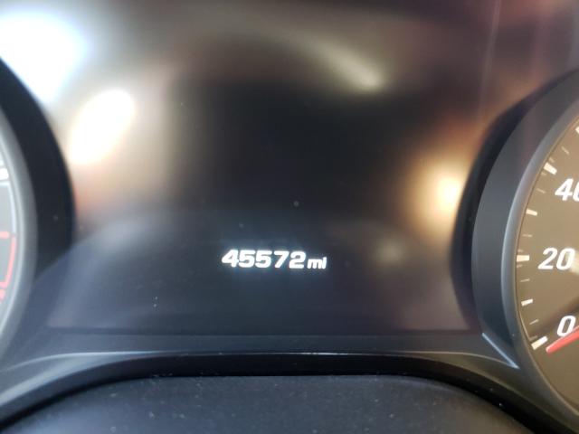2016 CHEVROLET CAMARO SS - 1G1FF1R74G0143812