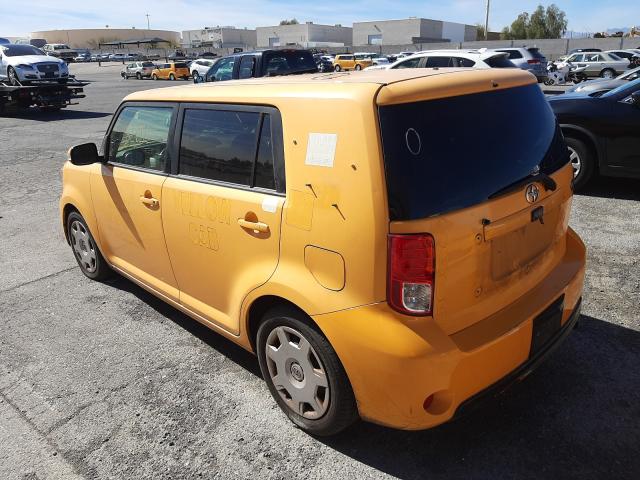 2013 Scion XB