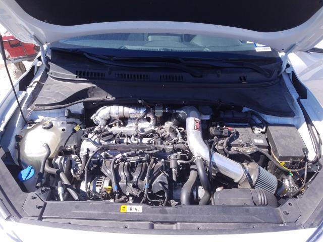 2020 HYUNDAI KONA LIMIT KM8K33A59LU549670