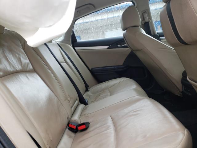 2016 HONDA CIVIC TOUR 19XFC1F96GE202923