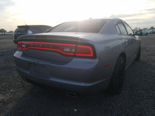 2013 DODGE CHARGER SX - 2C3CDXHG8DH601349