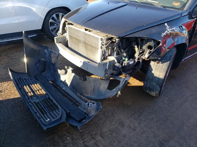 2010 DODGE CALIBER MA 1B3CB3HA1AD566556
