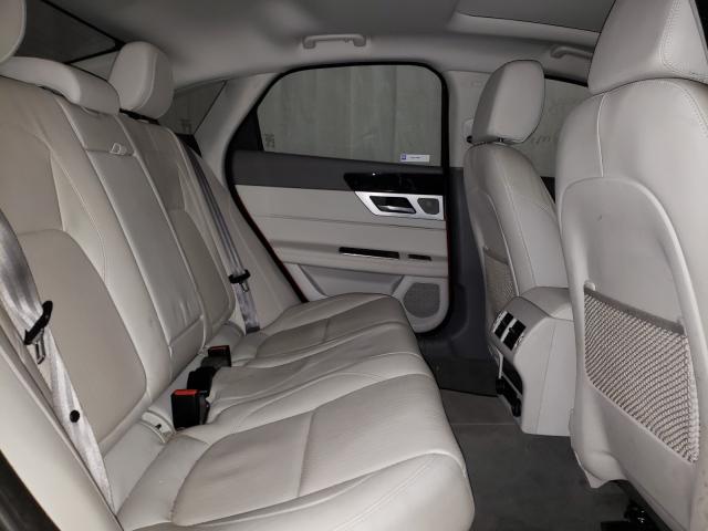 2017 JAGUAR XF PRESTIG SAJBE4BV8HCY35480