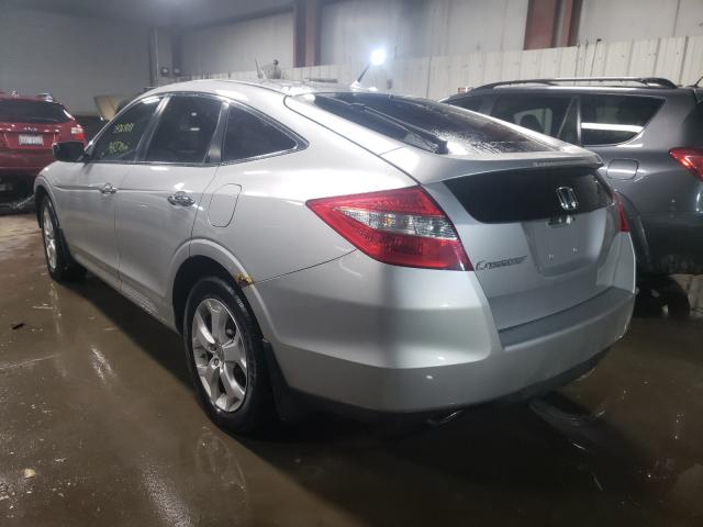 2012 HONDA CROSSTOUR 5J6TF1H51CL001981