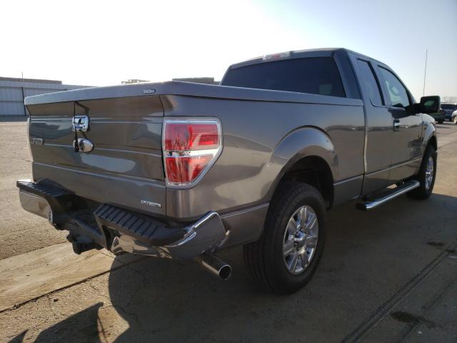 2012 FORD F150 SUPER - 1FTFX1CF8CFB25485