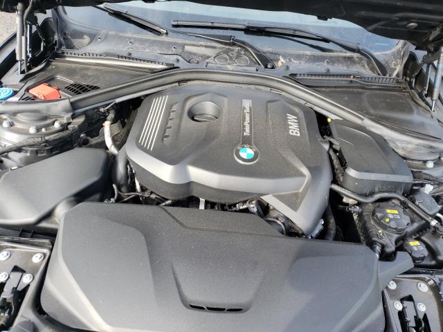 2018 BMW 330 XI WBA8D9C55JEM31390