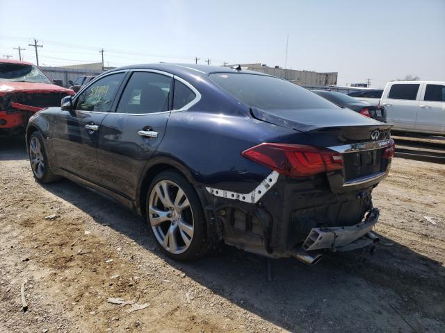 2015 INFINITI Q70 3.7 JN1BY1AP6FM540587