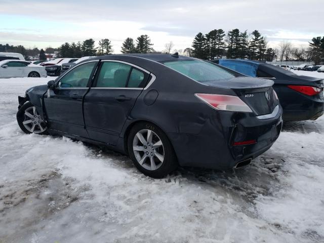 2012 ACURA TL 19UUA8F59CA010414