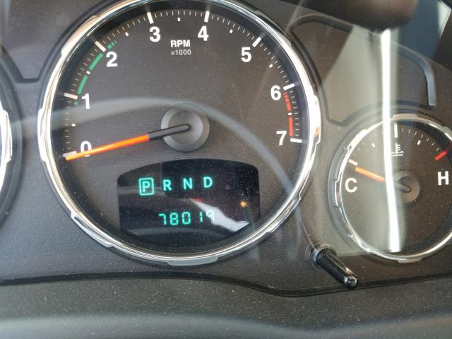 2012 JEEP LIBERTY LI 1C4PJMCK3CW145079