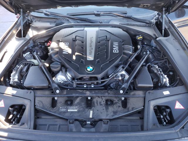 2014 BMW 550 I WBAKN9C59ED681679