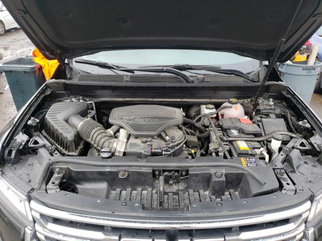 2020 GMC ACADIA SLT - 1GKKNULSXLZ184897