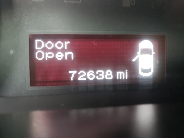 2014 DODGE DART 1C3CDFBB5ED815379