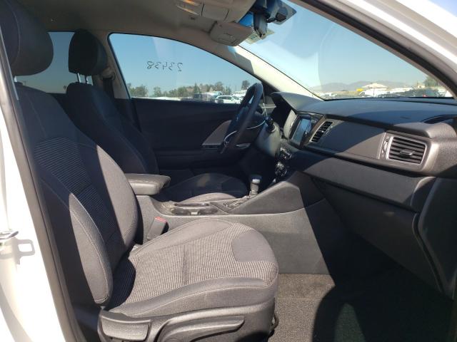 2019 KIA NIRO FE KNDCB3LC9K5317764