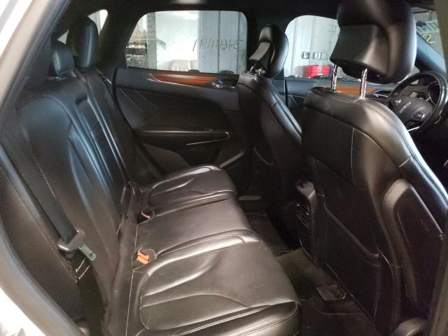 2016 LINCOLN MKC RESERV 5LMTJ3DHXGUJ12201
