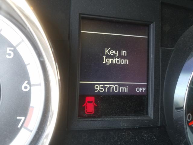 2016 DODGE GRAND CARA 2C4RDGCG3GR379086