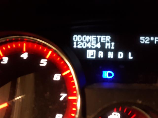 2011 GMC ACADIA SLE 1GKKVPED6BJ341970