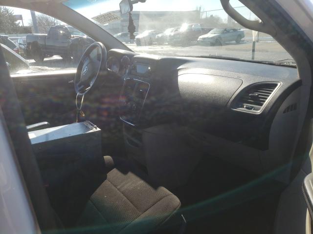 2012 DODGE RAM VAN 2C4JDGAG9CR405023