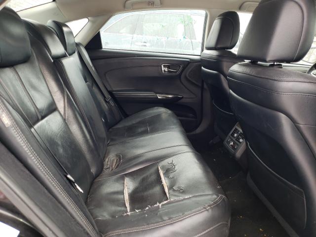 2014 TOYOTA AVALON HYB 4T1BD1EB3EU028559