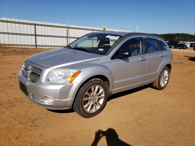 2011 DODGE CALIBER HE 1B3CB5HA5BD152970