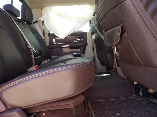 2017 RAM 2500 LONGH 3C6UR5LJ5HG691842