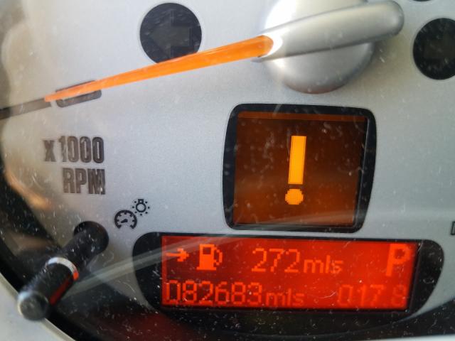 2010 MINI COOPER WMWMF3C50ATZ64247
