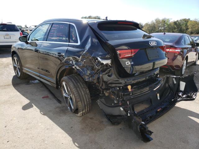 2020 AUDI Q3 PREMIUM WA1EECF39L1052942