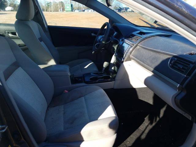 2014 TOYOTA CAMRY L 4T4BF1FK6ER340728