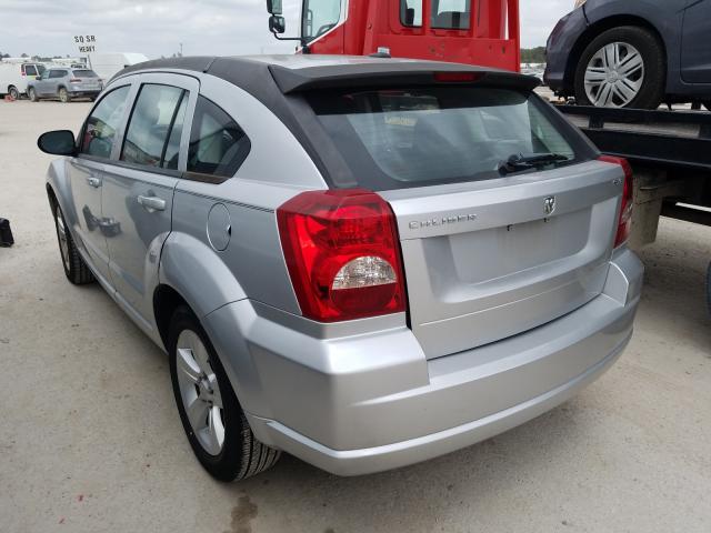 2010 DODGE CALIBER SX 1B3CB4HAXAD650350