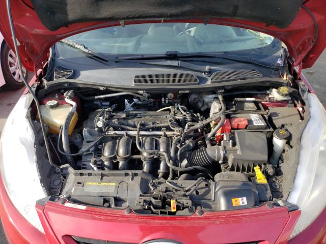 2011 FORD FIESTA 3FADP4EJ5BM132845