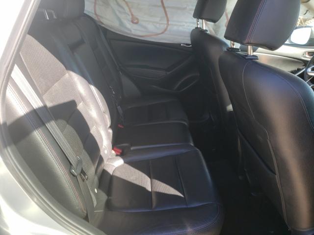 2013 MAZDA CX-5 GT JM3KE4DE8D0126269