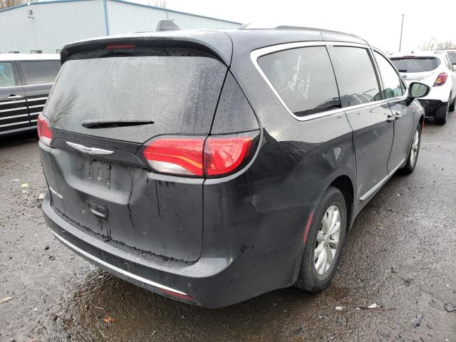 2019 CHRYSLER PACIFICA T - 2C4RC1BG3KR650237