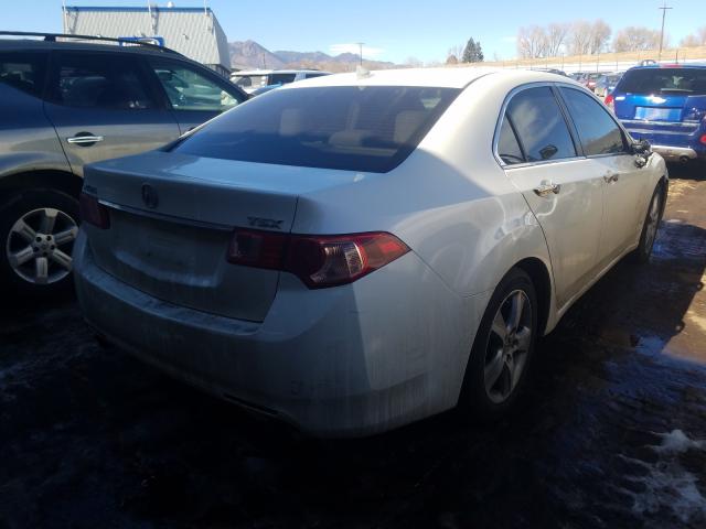 2011 ACURA TSX JH4CU2F67BC004748