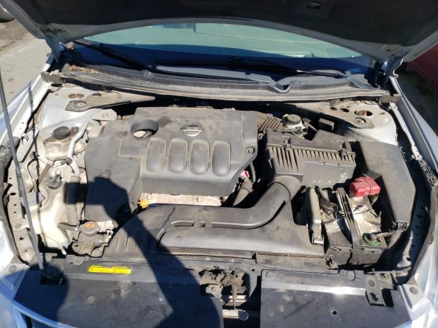 2010 NISSAN ALTIMA BAS - 1N4AL2AP5AN545754