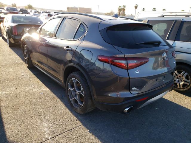 2018 ALFA ROMEO STELVIO SP ZASFAKPN1J7B68525