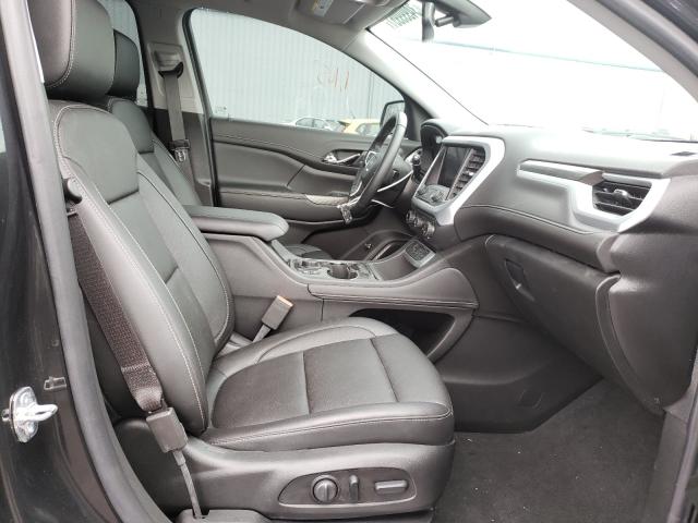 2020 GMC ACADIA SLT - 1GKKNULSXLZ184897
