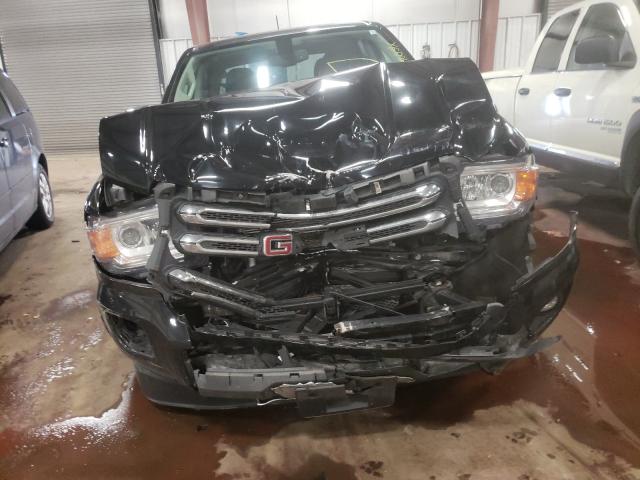 2015 GMC CANYON SLT 1GTG6CE3XF1216345
