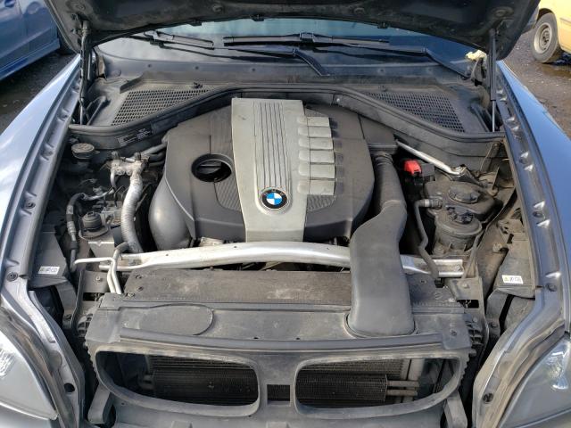 2012 BMW X5 XDRIVE3 - 5UXZW0C54CL671184