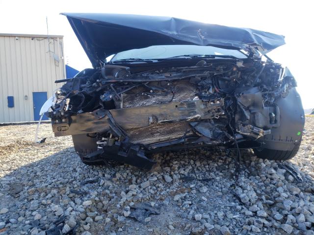 2018 BUICK REGAL ESSE W04GP6SX7J1131505
