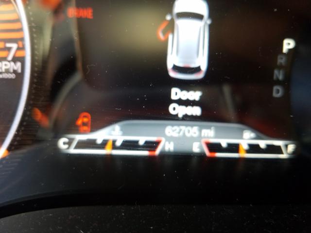 2018 JEEP CHEROKEE T 1C4PJMBB8JD502296