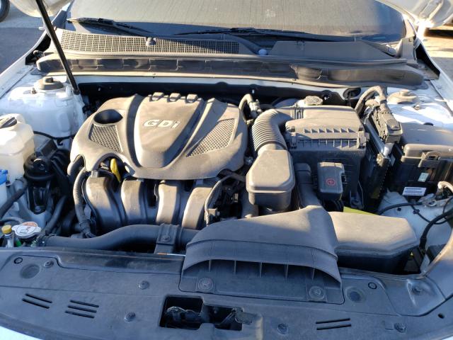 2013 KIA OPTIMA LX - 5XXGM4A76DG169420