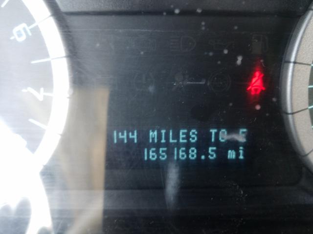 2010 FORD ESCAPE XLT 1FMCU0DGXAKC88765