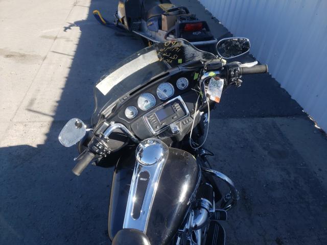 2015 HARLEY-DAVIDSON FLHX STREE 1HD1KBM14FB630757