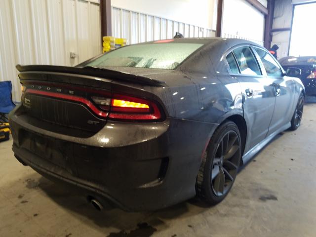2020 DODGE CHARGER GT 2C3CDXHG3LH120066