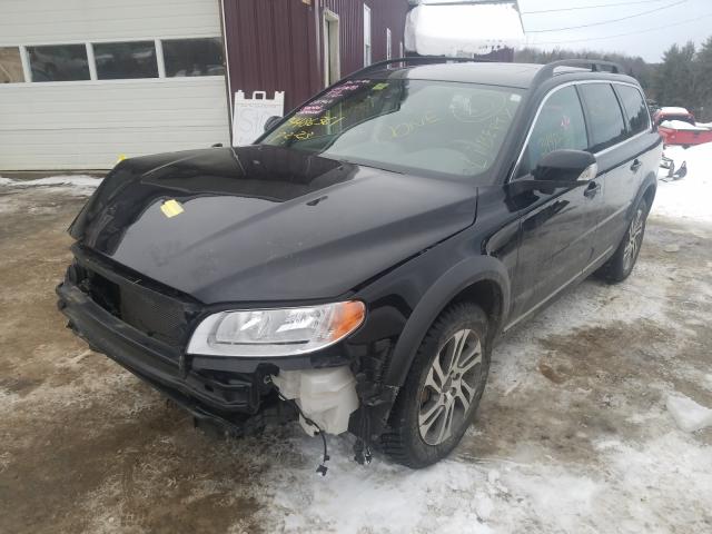 2014 VOLVO XC70 3.2 YV4940BZ8E1176140