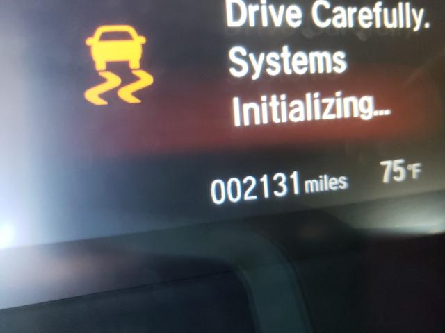 2020 HONDA CLARITY TO JHMZC5F38LC002500