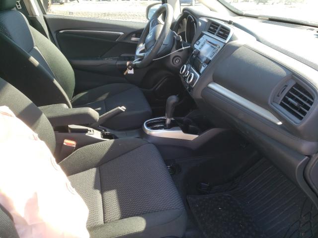 2019 HONDA FIT LX 3HGGK5H40KM701300