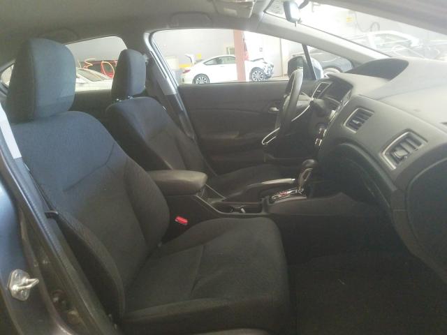 2013 HONDA OTHER 19XFB2F54DE263933